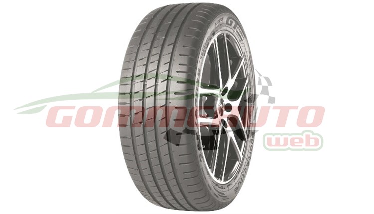 COP. 245/40 R17 SPORTACTIVE 91Y